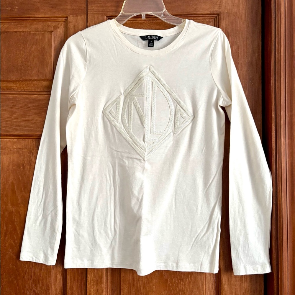 Lauren Ralph Lauren T-shirt